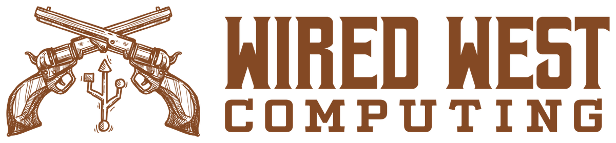 Wired West Computing